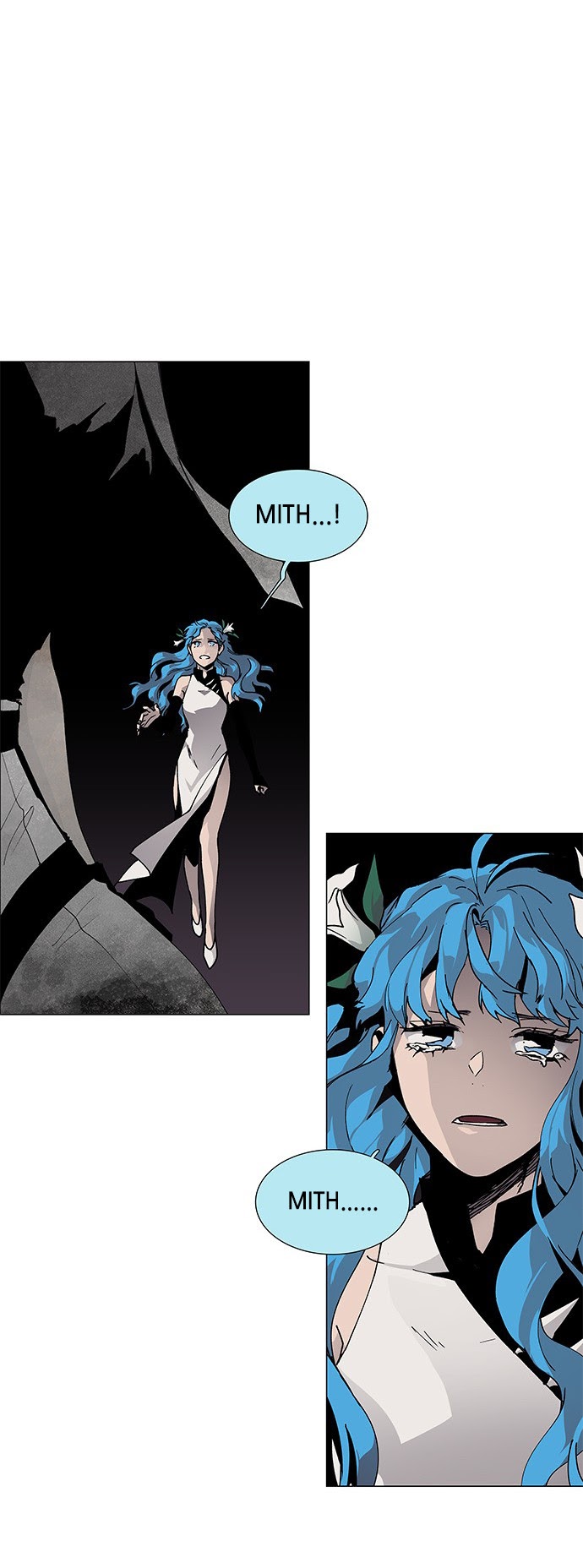 LESSA – Servant of Cosmos Chapter 69 Gambar 34