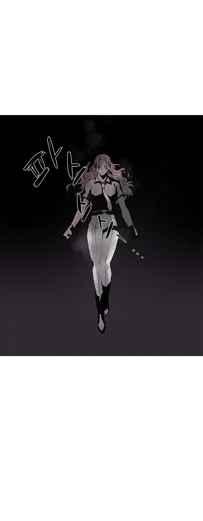 LESSA – Servant of Cosmos Chapter 69 Gambar 35