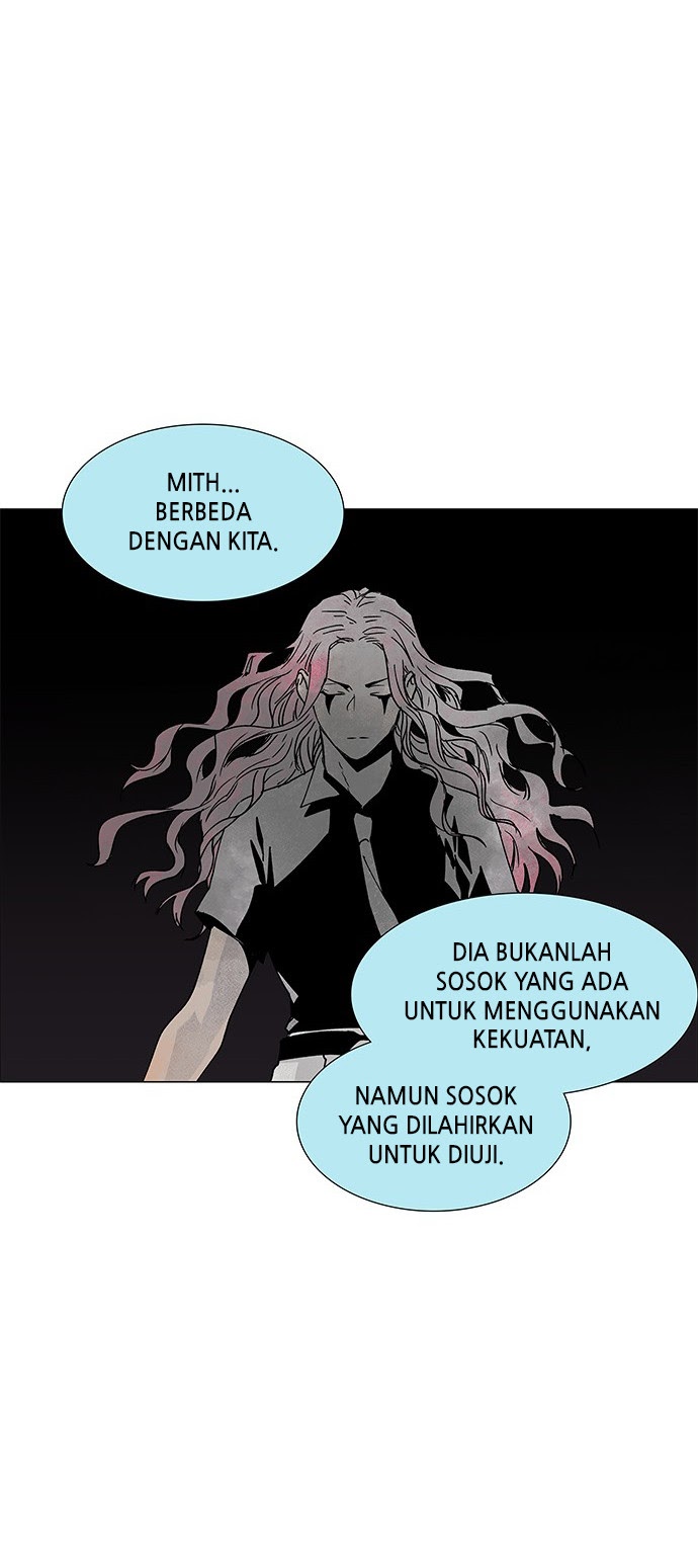 LESSA – Servant of Cosmos Chapter 69 Gambar 37