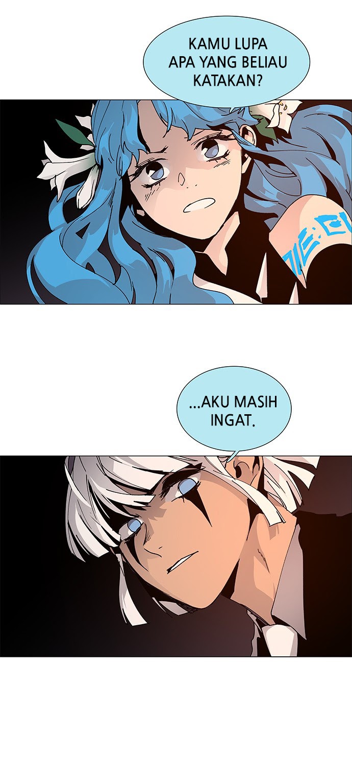 LESSA – Servant of Cosmos Chapter 69 Gambar 9