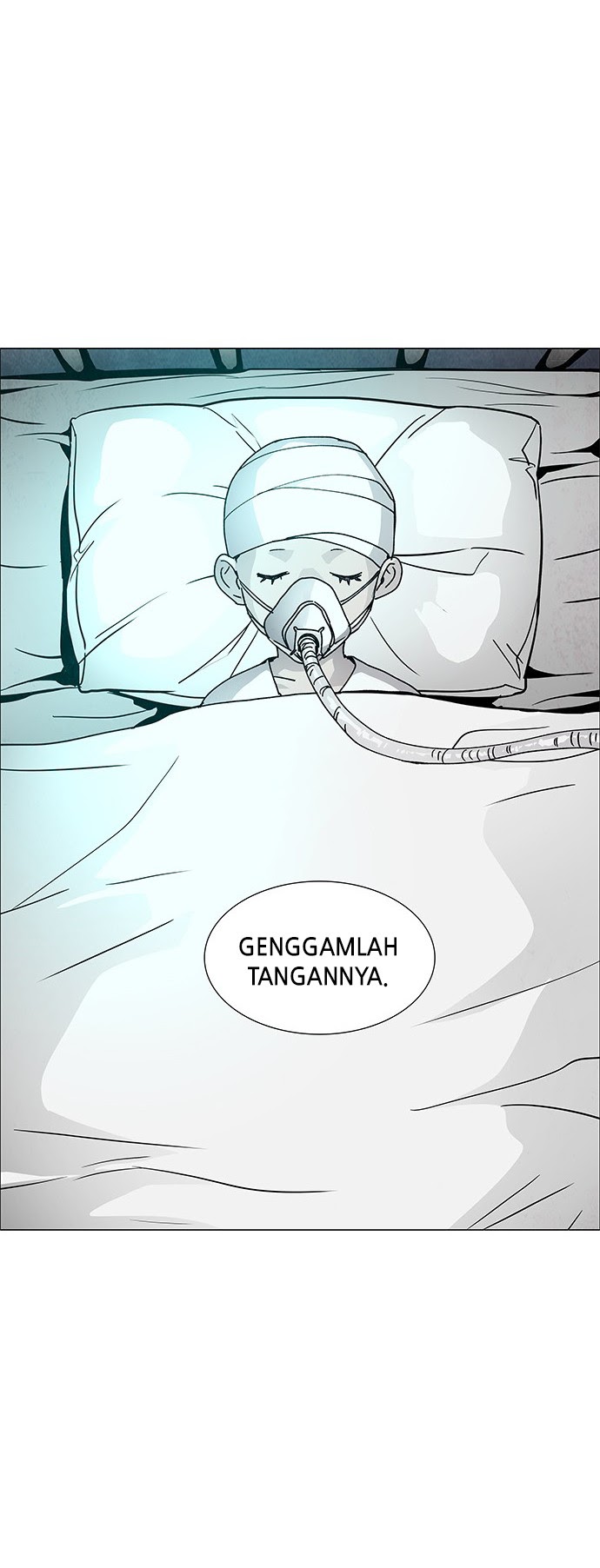 LESSA – Servant of Cosmos Chapter 68 Gambar 11