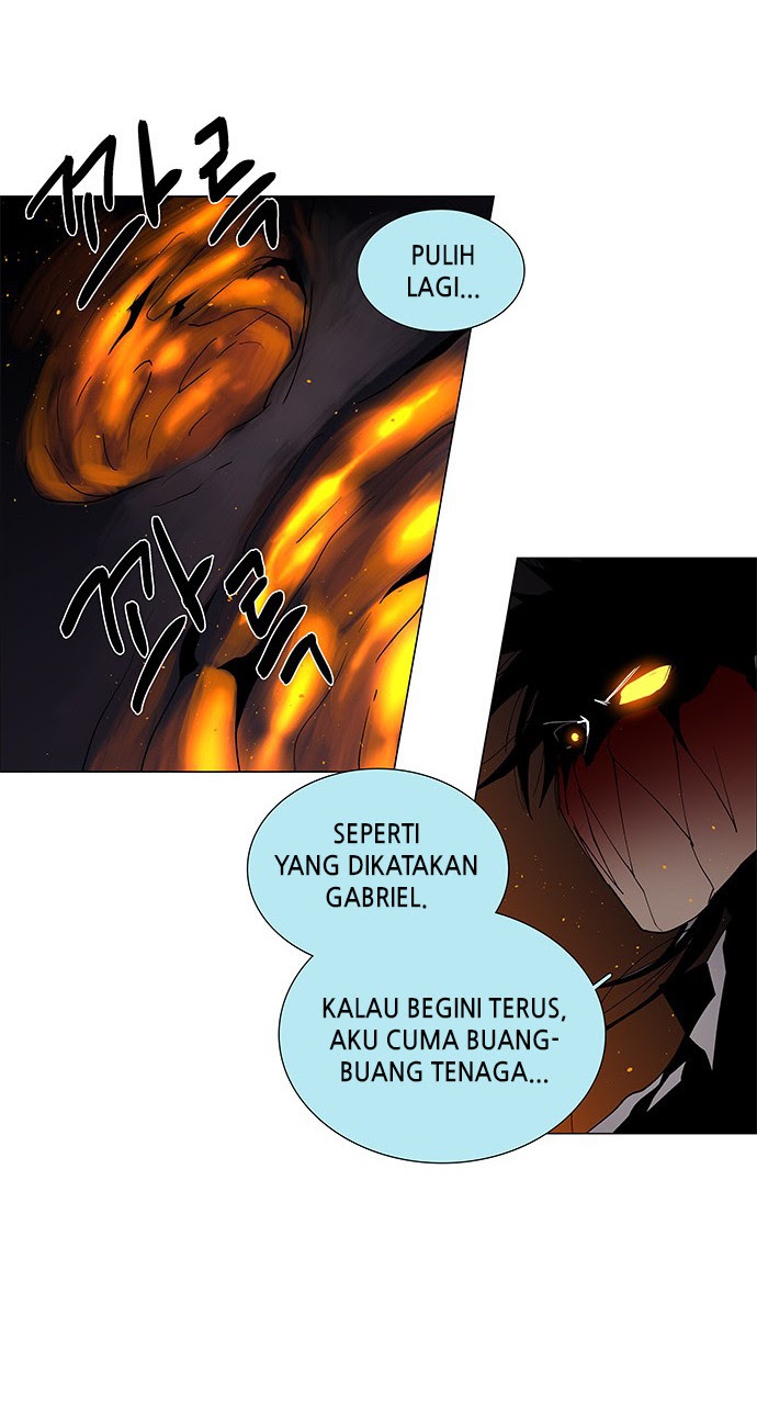 LESSA – Servant of Cosmos Chapter 68 Gambar 14