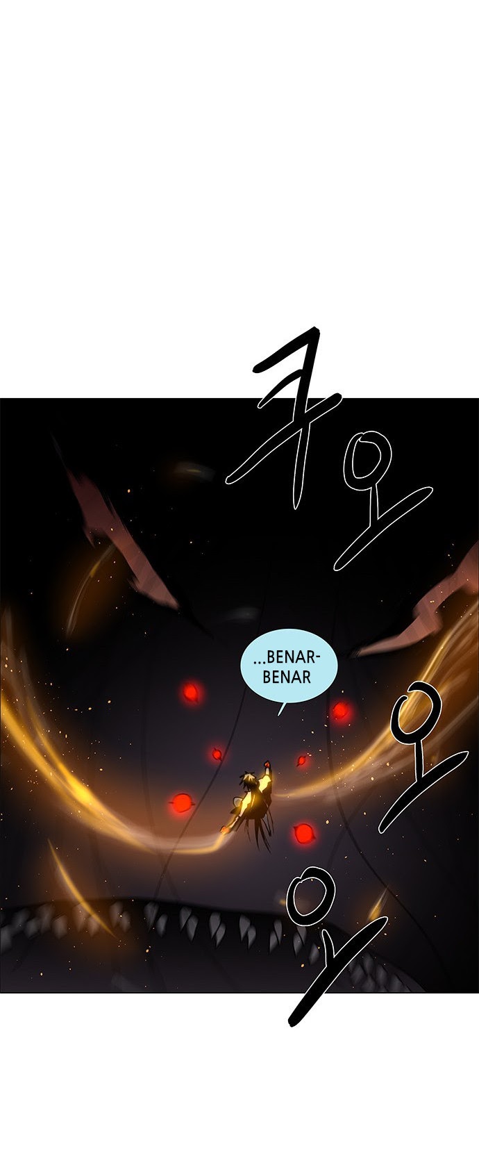 Baca  LESSA – Servant of Cosmos Chapter 68 Gambar 2