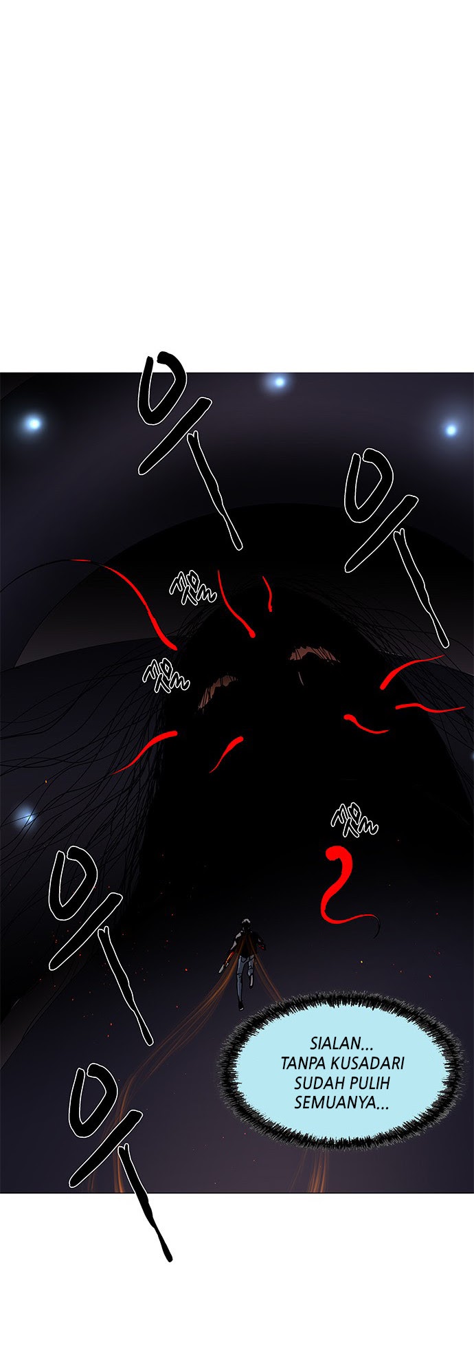 LESSA – Servant of Cosmos Chapter 68 Gambar 23