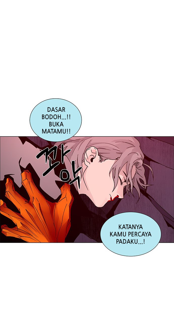 LESSA – Servant of Cosmos Chapter 68 Gambar 31