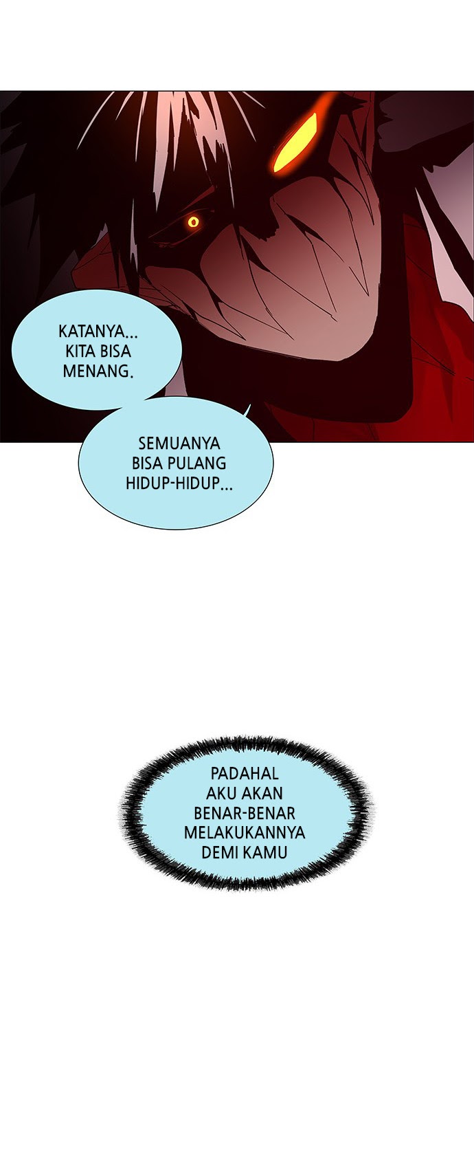 LESSA – Servant of Cosmos Chapter 68 Gambar 32