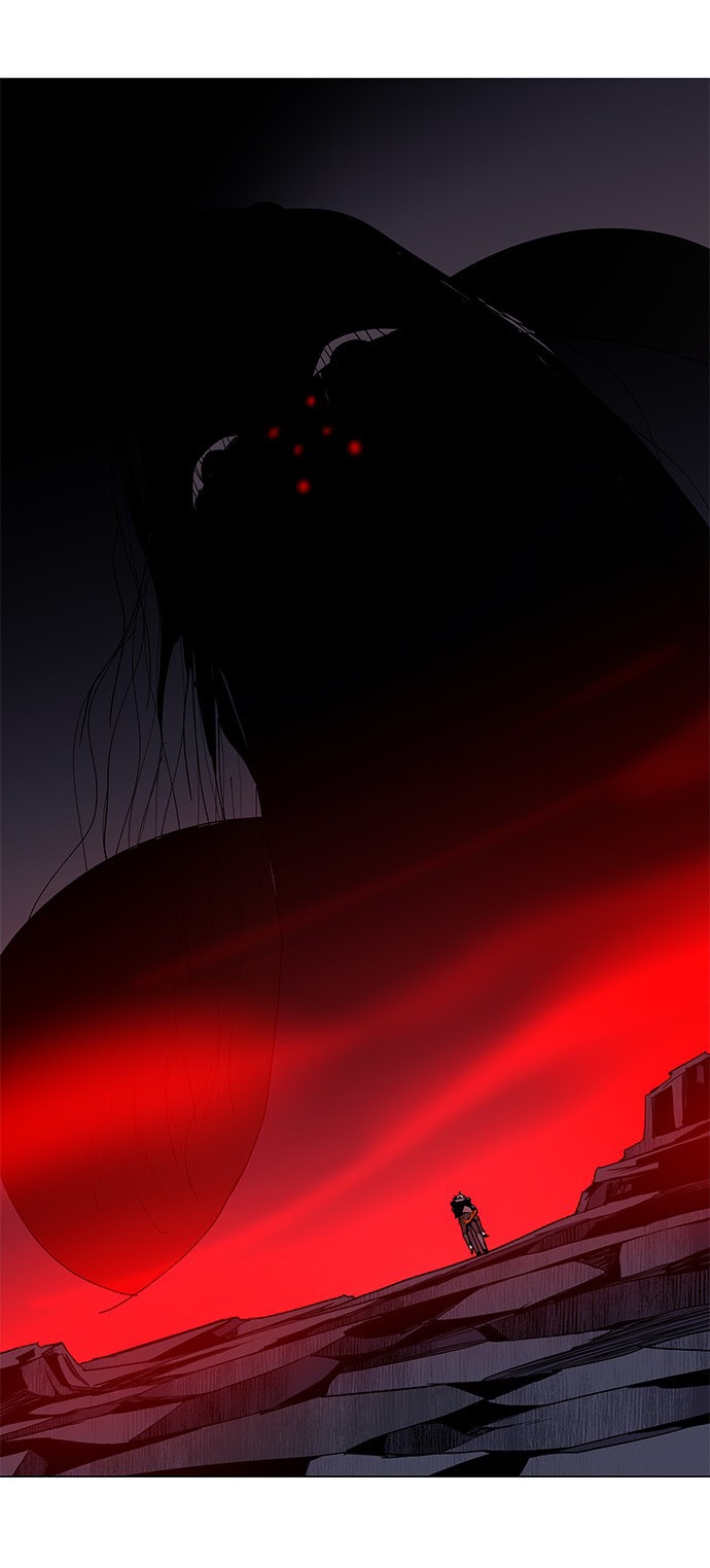 LESSA – Servant of Cosmos Chapter 68 Gambar 34