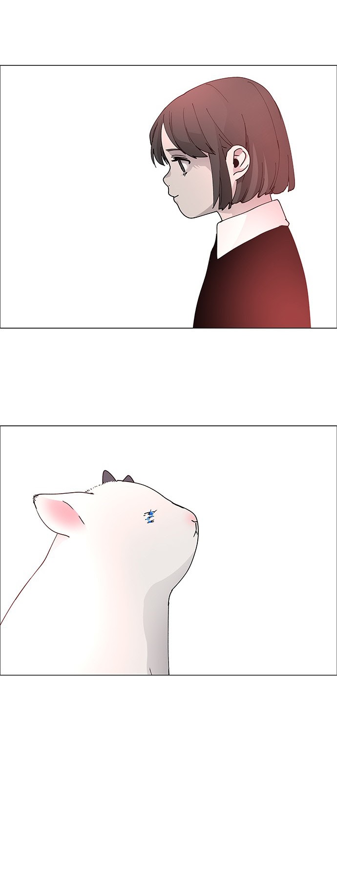 LESSA – Servant of Cosmos Chapter 68 Gambar 36