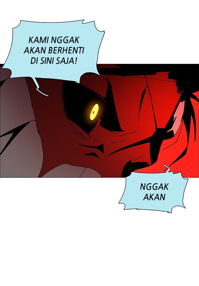 LESSA – Servant of Cosmos Chapter 68 Gambar 38