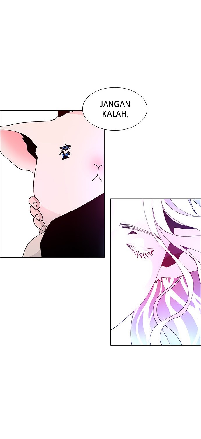 LESSA – Servant of Cosmos Chapter 68 Gambar 42