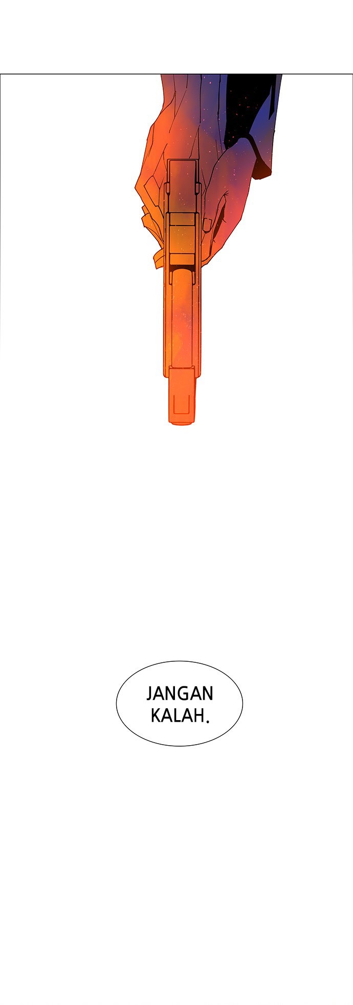 LESSA – Servant of Cosmos Chapter 68 Gambar 45