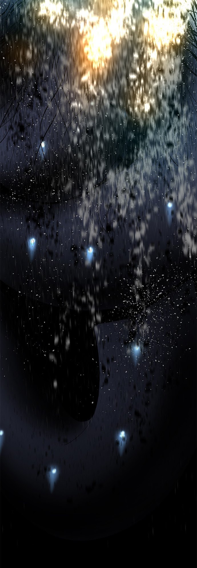 LESSA – Servant of Cosmos Chapter 68 Gambar 47