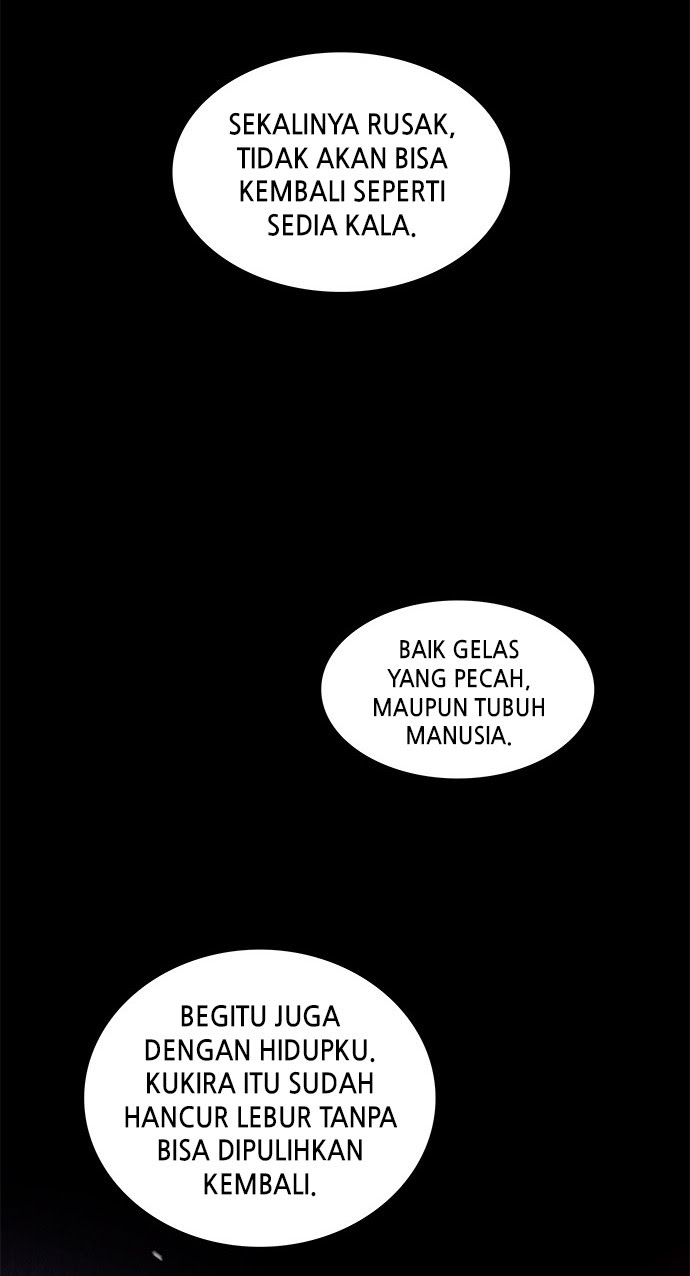 LESSA – Servant of Cosmos Chapter 68 Gambar 5