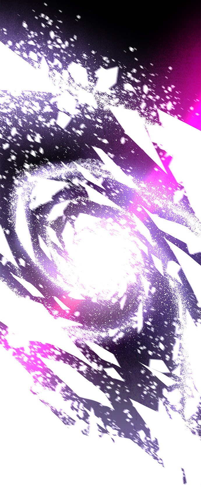 LESSA – Servant of Cosmos Chapter 68 Gambar 6