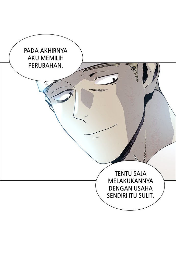 LESSA – Servant of Cosmos Chapter 68 Gambar 9