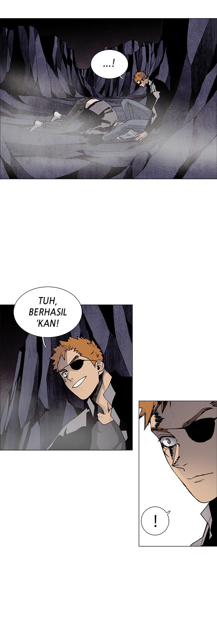 LESSA – Servant of Cosmos Chapter 67 Gambar 13