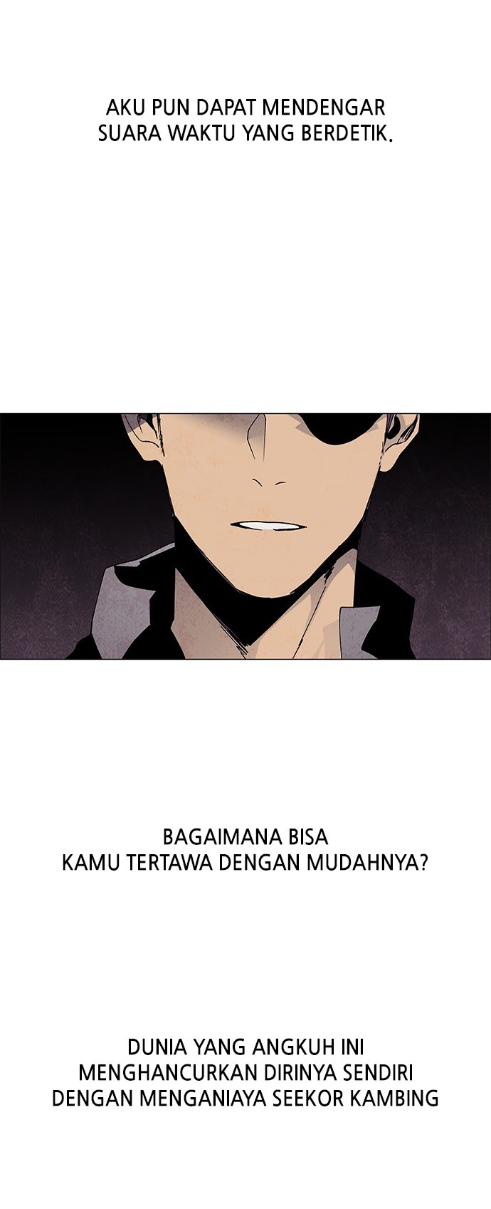 LESSA – Servant of Cosmos Chapter 67 Gambar 18