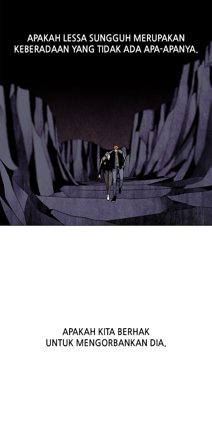 LESSA – Servant of Cosmos Chapter 67 Gambar 20