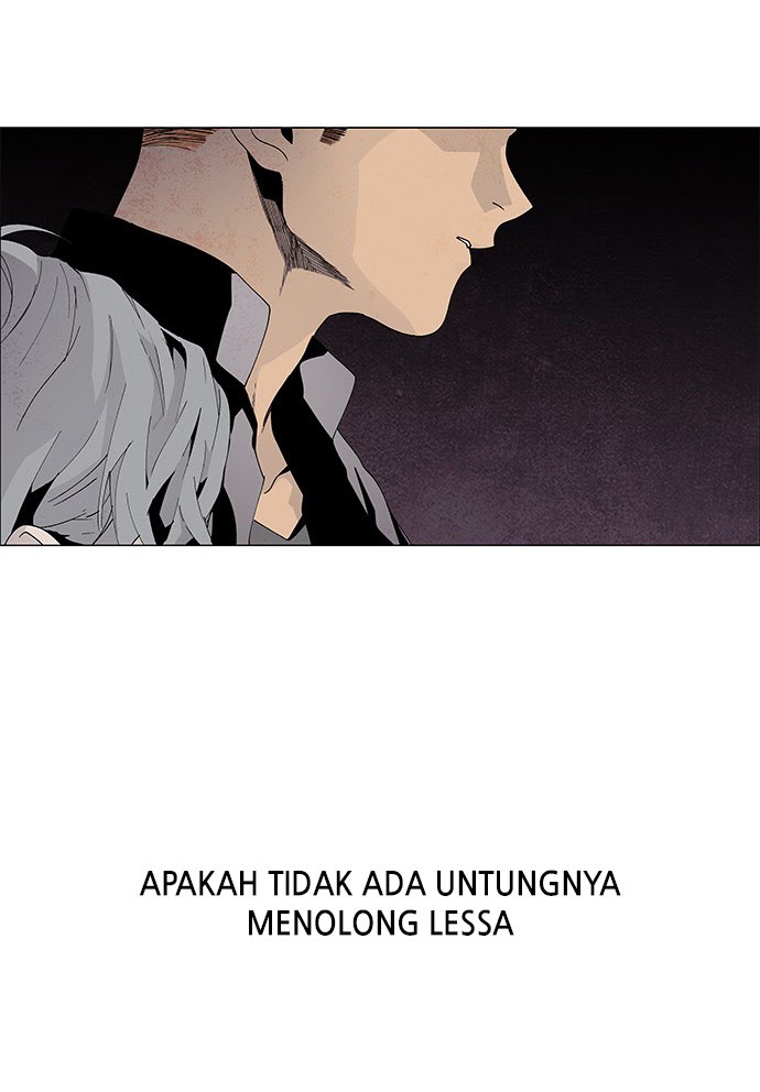 LESSA – Servant of Cosmos Chapter 67 Gambar 21