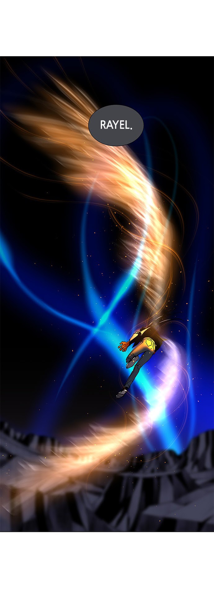 LESSA – Servant of Cosmos Chapter 67 Gambar 27