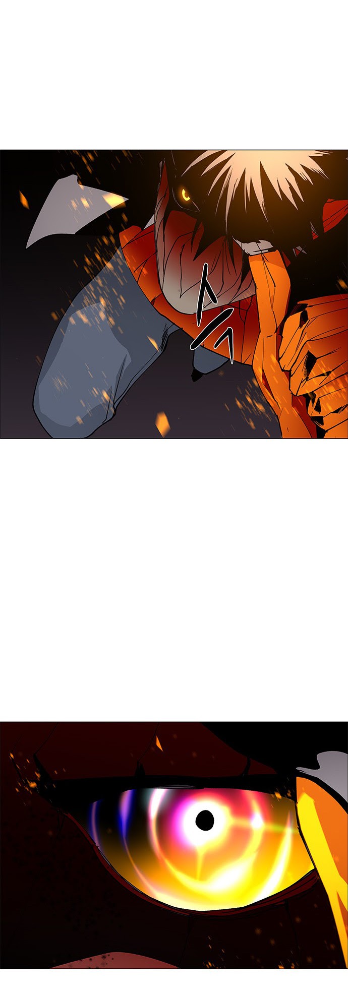 LESSA – Servant of Cosmos Chapter 67 Gambar 28