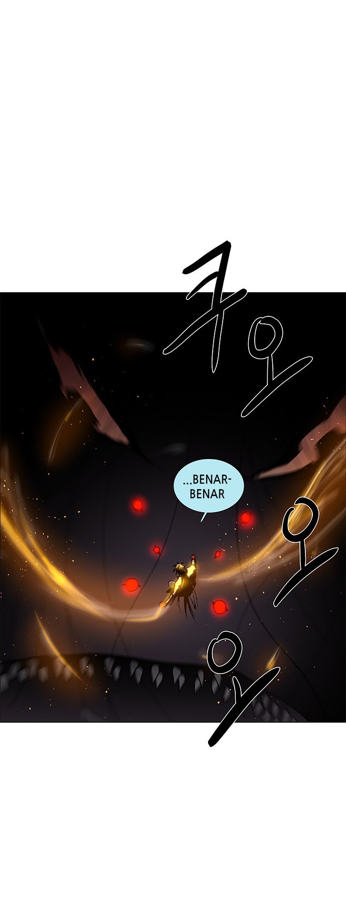 LESSA – Servant of Cosmos Chapter 67 Gambar 29