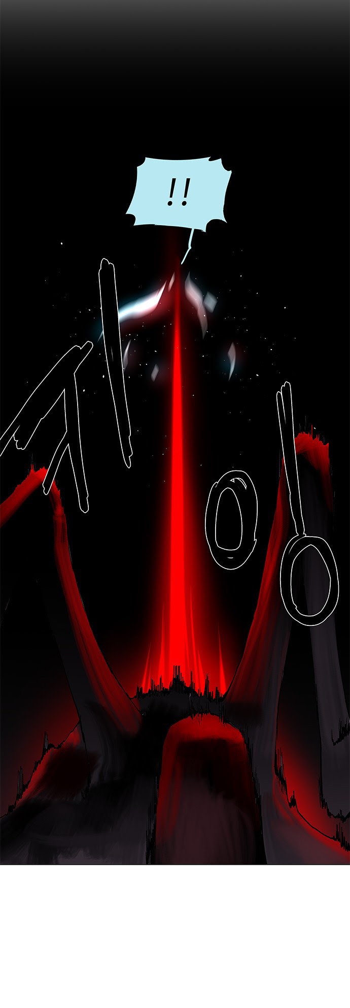 LESSA – Servant of Cosmos Chapter 67 Gambar 34