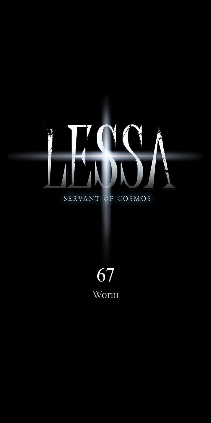LESSA – Servant of Cosmos Chapter 67 Gambar 4