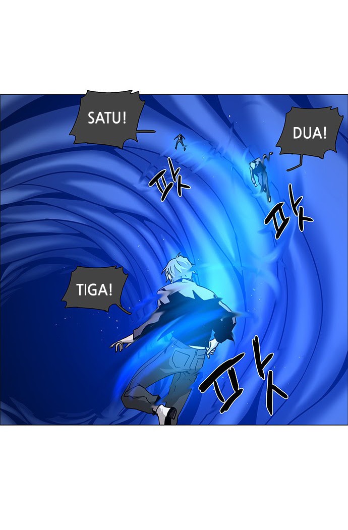 LESSA – Servant of Cosmos Chapter 67 Gambar 7