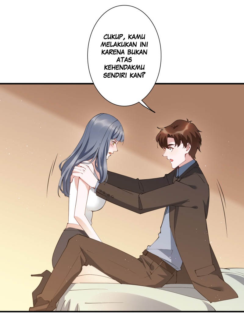 Beautiful Boss Cold-Hearted Chapter 53 Gambar 10