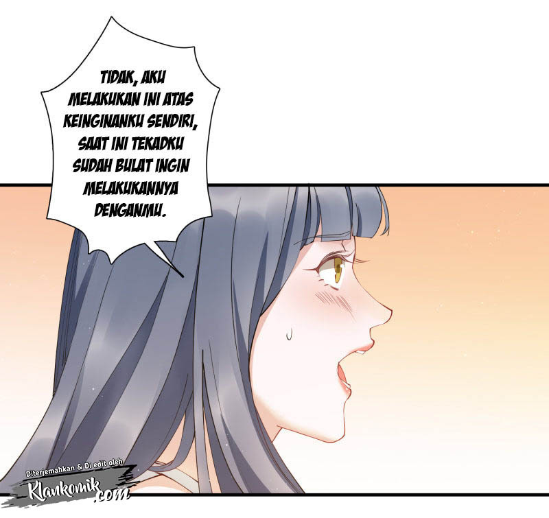 Beautiful Boss Cold-Hearted Chapter 53 Gambar 11