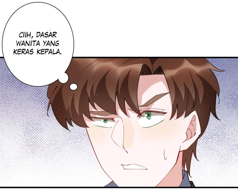 Beautiful Boss Cold-Hearted Chapter 53 Gambar 12