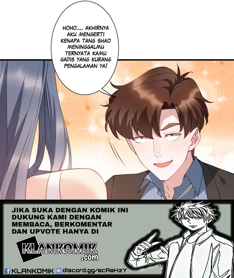 Beautiful Boss Cold-Hearted Chapter 53 Gambar 13