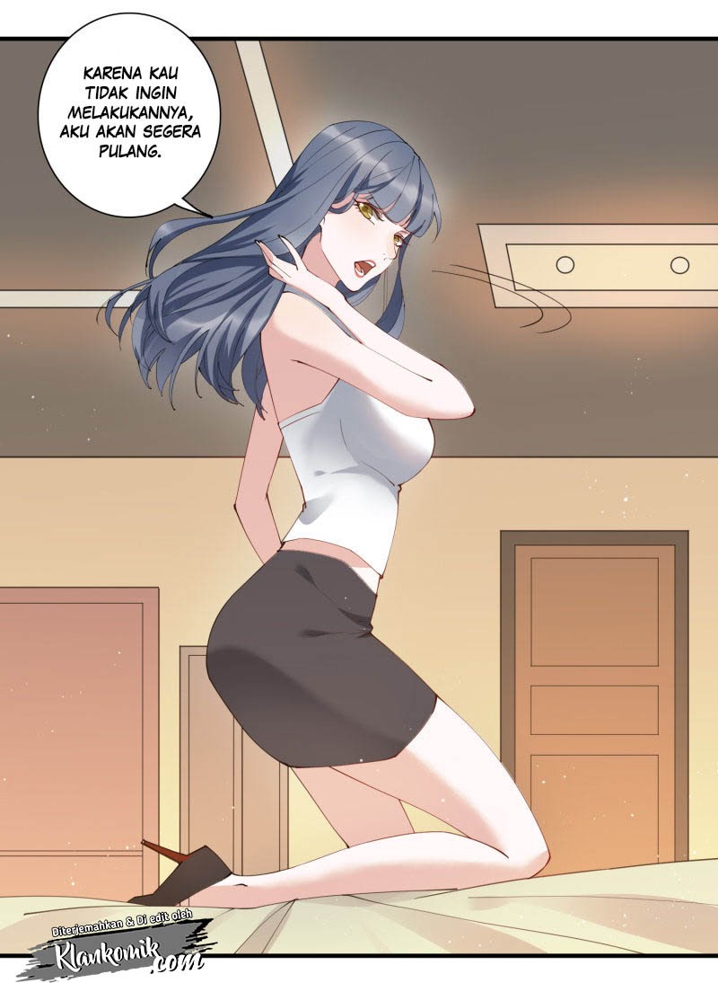 Beautiful Boss Cold-Hearted Chapter 53 Gambar 15