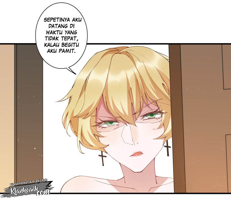 Beautiful Boss Cold-Hearted Chapter 53 Gambar 17