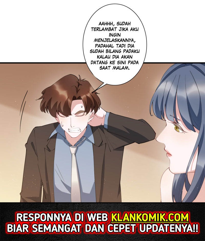 Beautiful Boss Cold-Hearted Chapter 53 Gambar 19