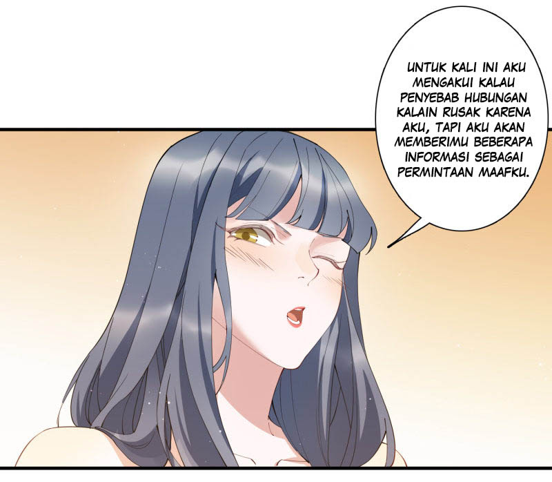 Beautiful Boss Cold-Hearted Chapter 53 Gambar 20