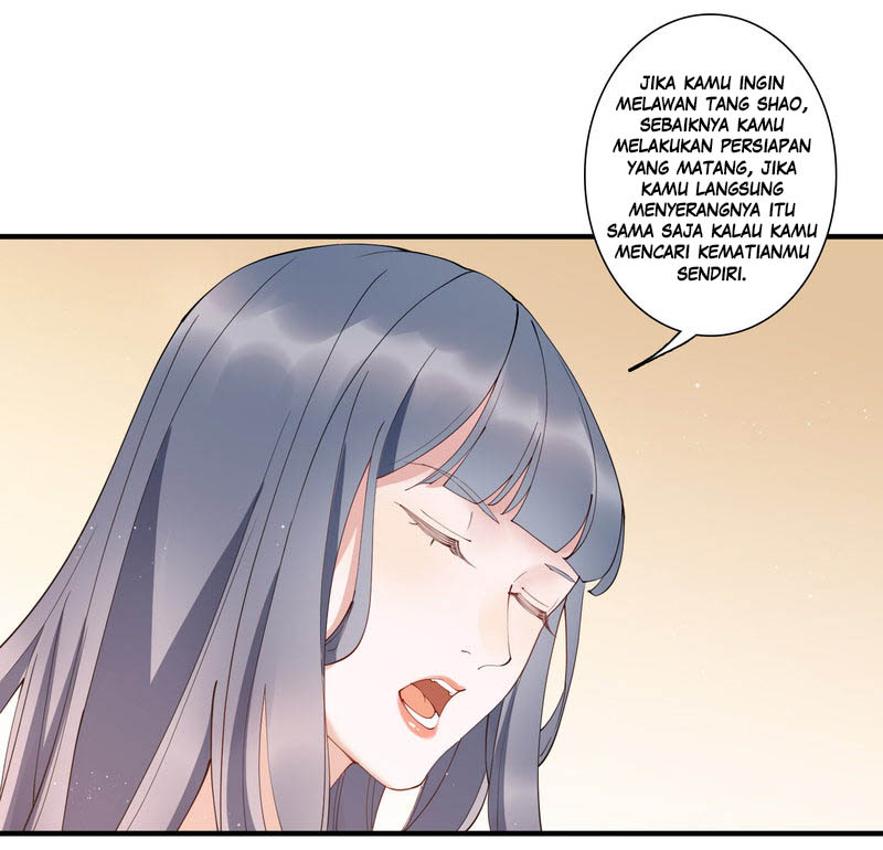 Beautiful Boss Cold-Hearted Chapter 53 Gambar 22