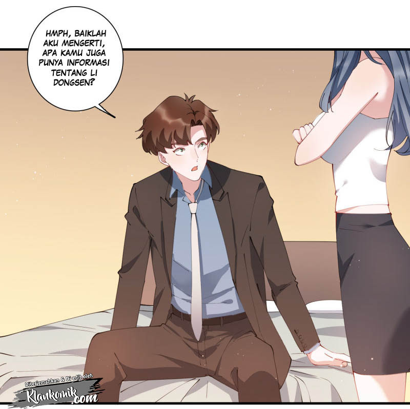 Beautiful Boss Cold-Hearted Chapter 53 Gambar 23