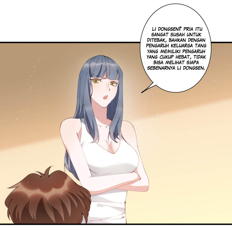 Beautiful Boss Cold-Hearted Chapter 53 Gambar 24