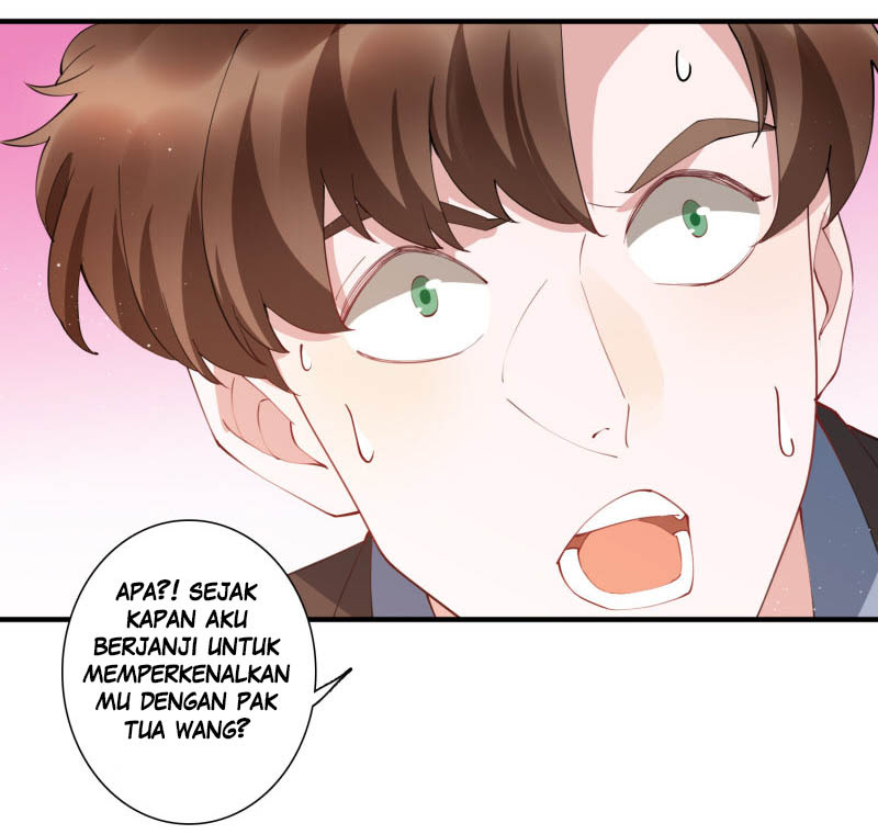 Beautiful Boss Cold-Hearted Chapter 53 Gambar 26