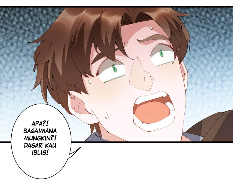 Beautiful Boss Cold-Hearted Chapter 53 Gambar 28