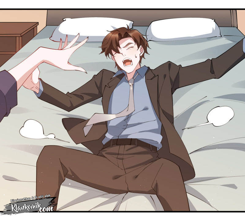 Beautiful Boss Cold-Hearted Chapter 53 Gambar 3