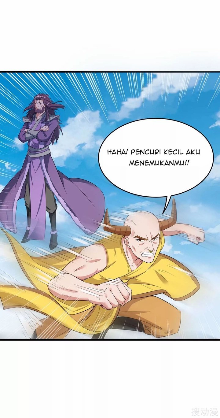 Strongest Leveling Chapter 144 Gambar 10