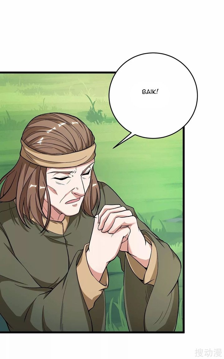 Strongest Leveling Chapter 144 Gambar 17