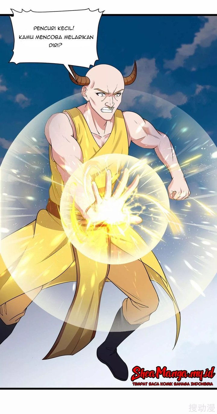 Baca  Strongest Leveling Chapter 144 Gambar 2