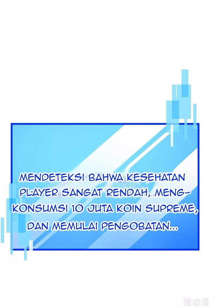 Strongest Leveling Chapter 144 Gambar 23