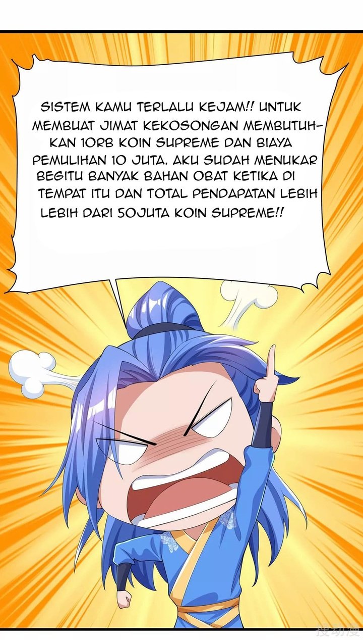 Strongest Leveling Chapter 144 Gambar 25