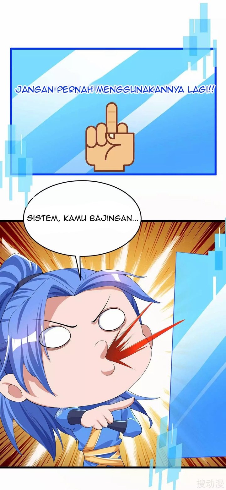 Strongest Leveling Chapter 144 Gambar 26