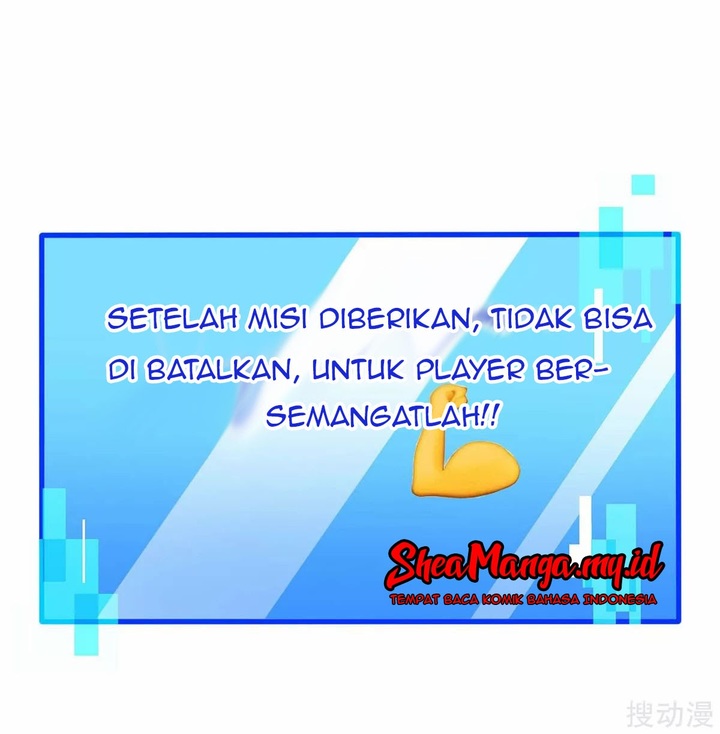 Strongest Leveling Chapter 144 Gambar 29